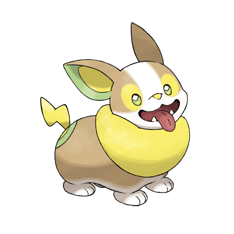 Yamper