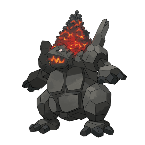 Coalossal
