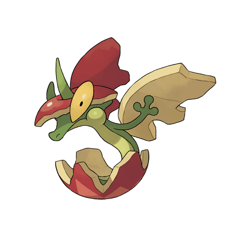 Flapple