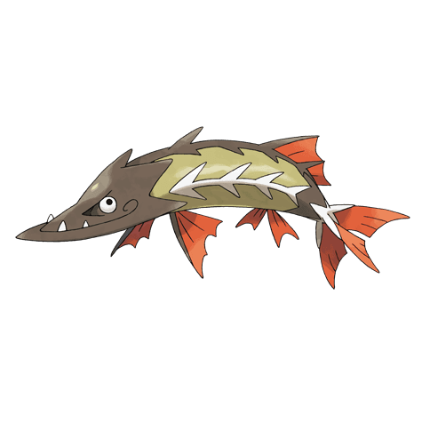 Barraskewda