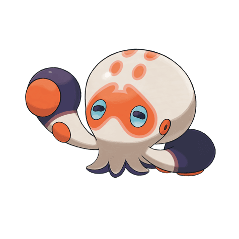 Clobbopus