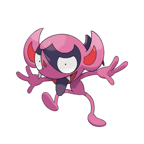 Impidimp