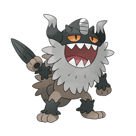 Perrserker