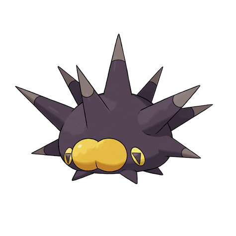Pincurchin
