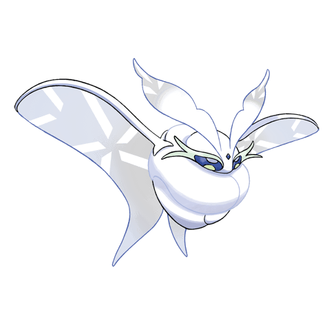 Frosmoth