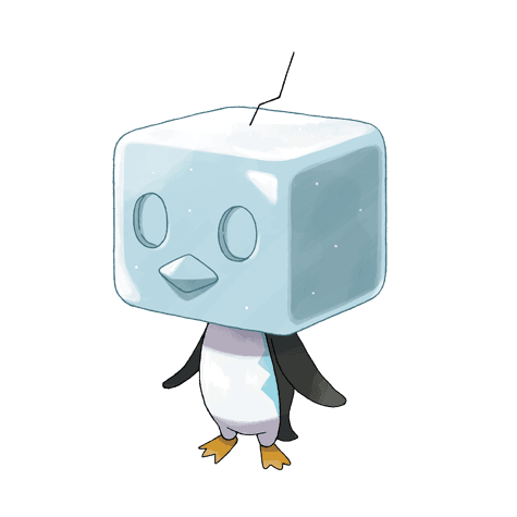 Eiscue