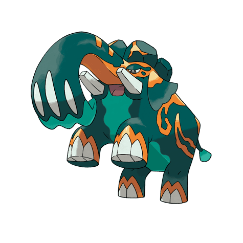 Copperajah