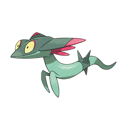 Dreepy