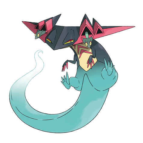 Dragapult
