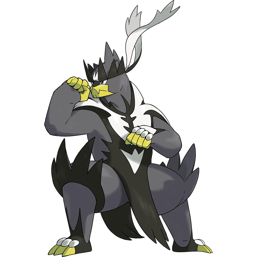 Urshifu