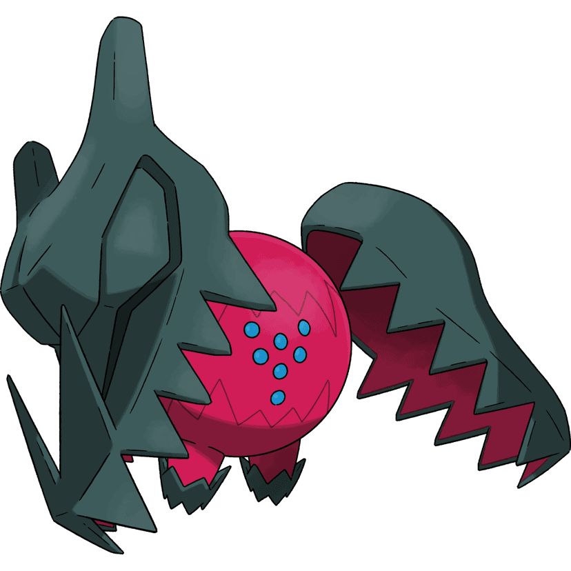 Regidrago