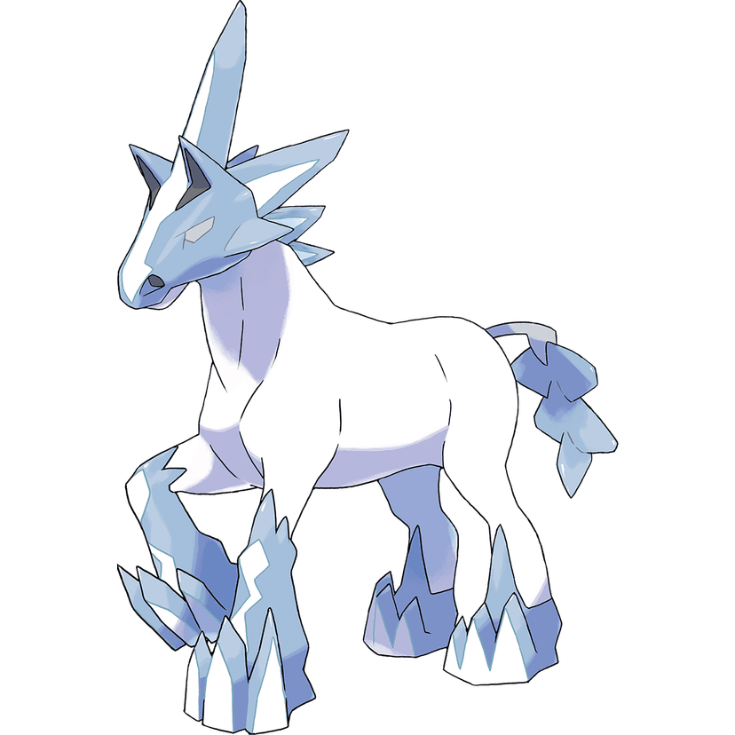 Glastrier