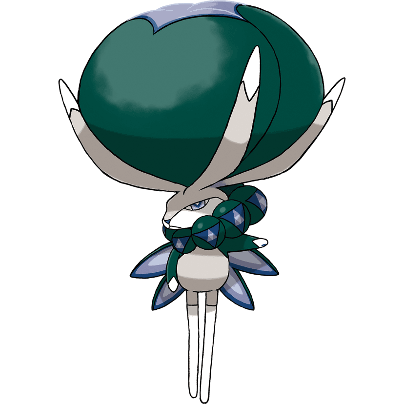 Calyrex