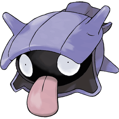 Shellder