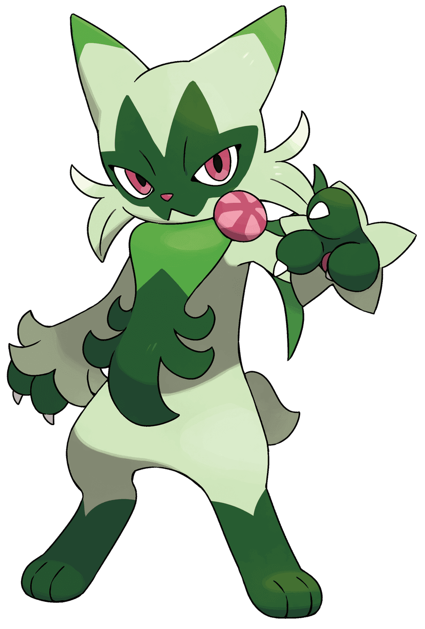 Floragato
