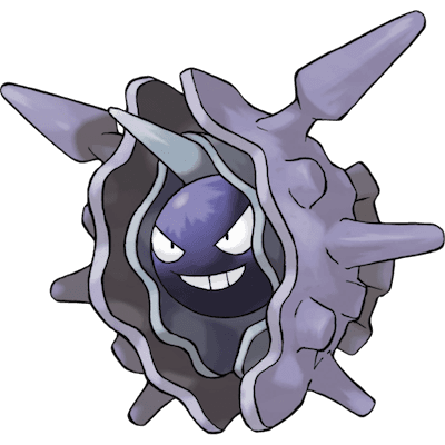 Cloyster