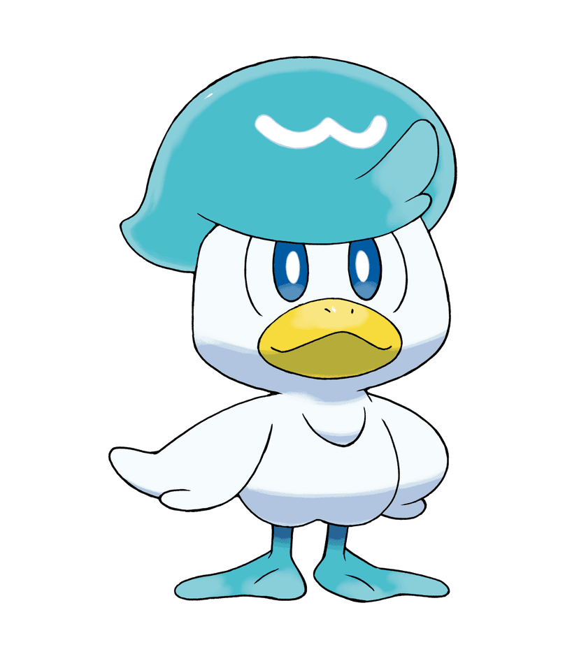 Quaxly