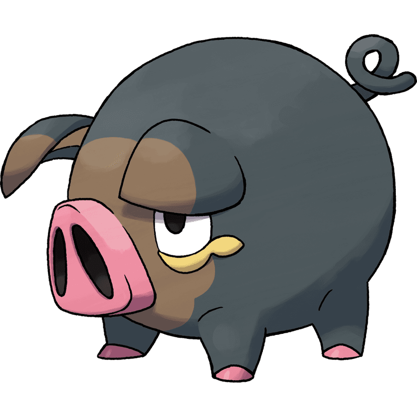 Lechonk