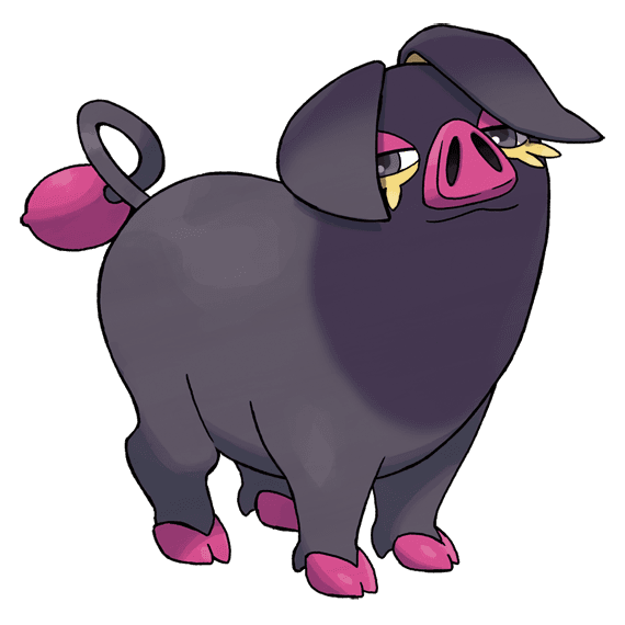 Oinkologne