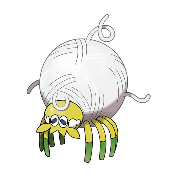 Tarountula