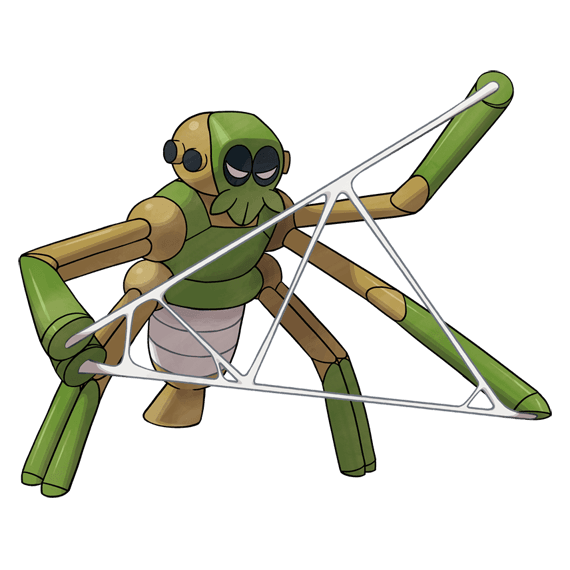 Spidops