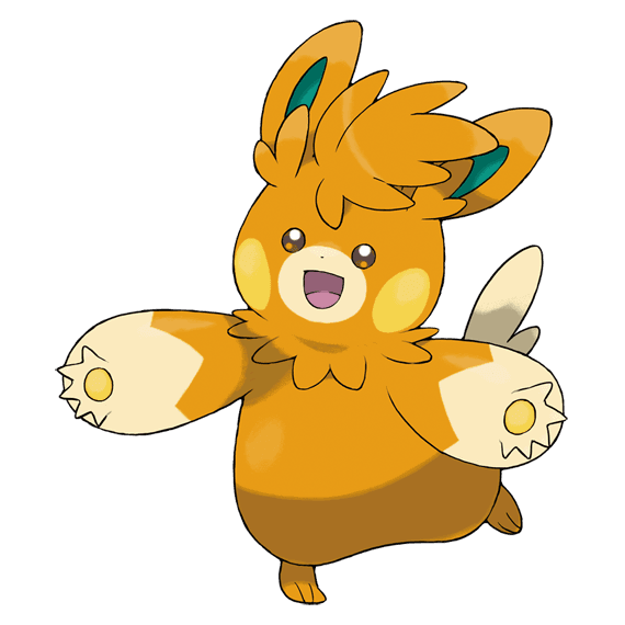Pawmot
