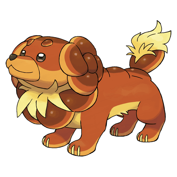Dachsbun