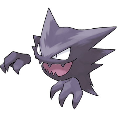 Haunter