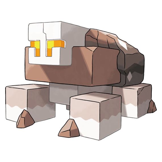 Naclstack
