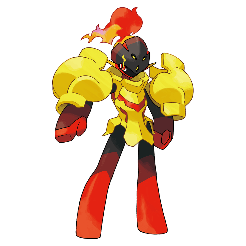 Armarouge