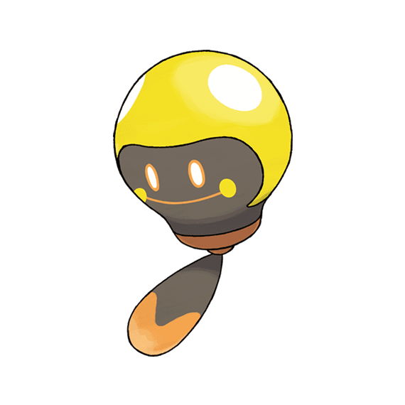 Tadbulb