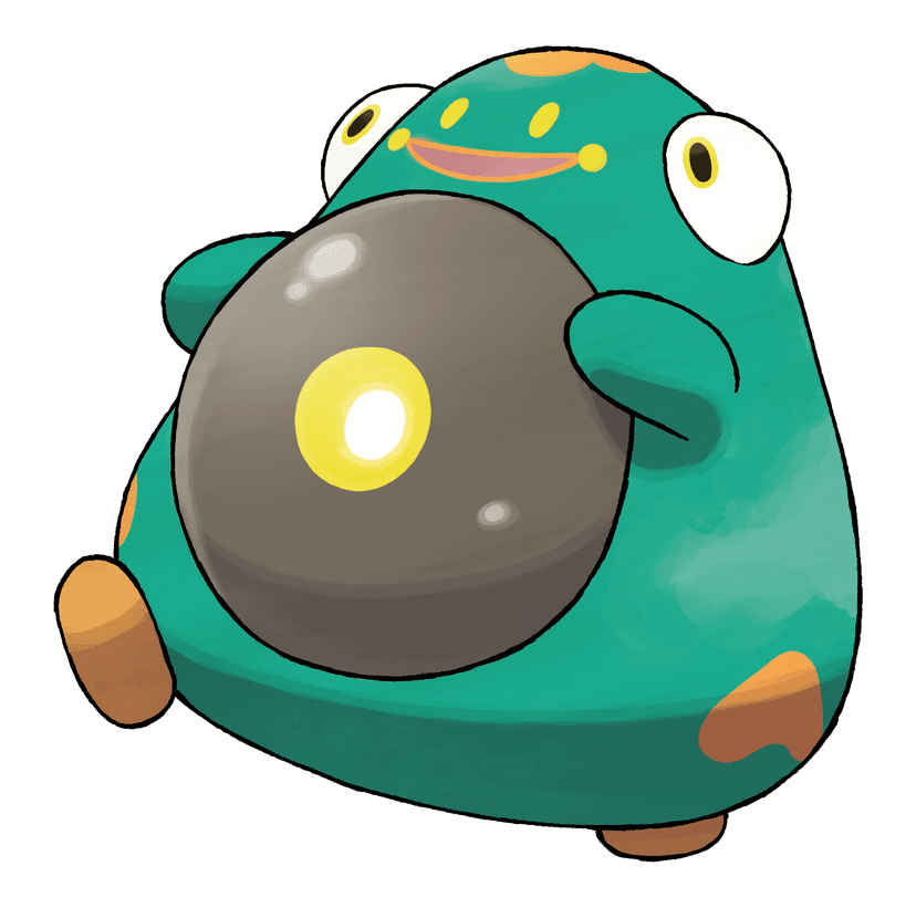 Bellibolt