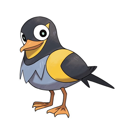 Wattrel