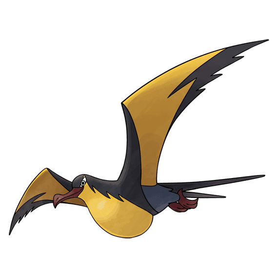 Kilowattrel