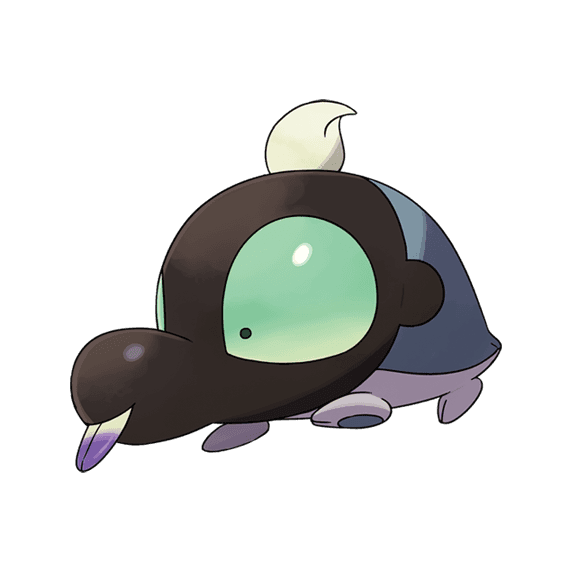 Shroodle