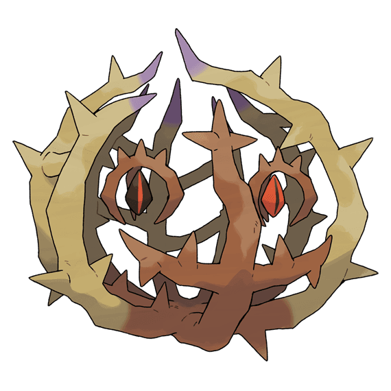 Brambleghast