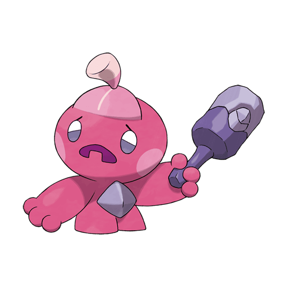 Tinkatink