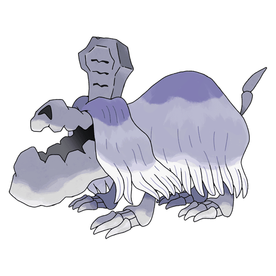 Houndstone