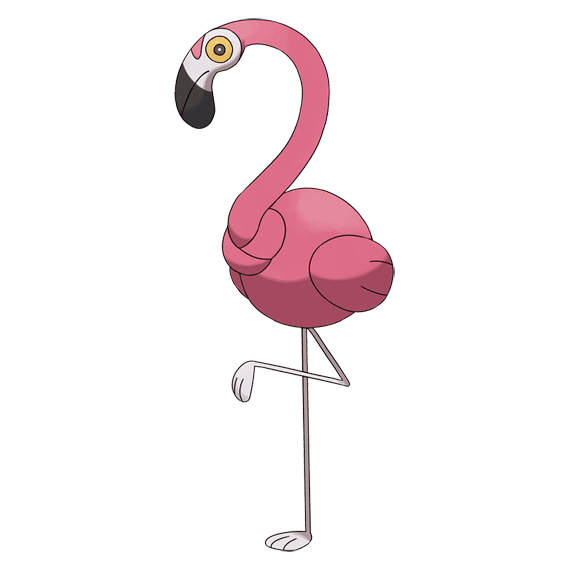Flamigo
