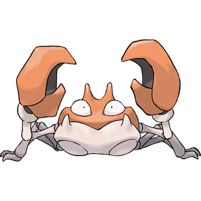 Krabby