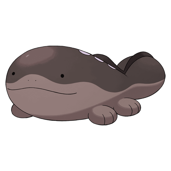 Clodsire