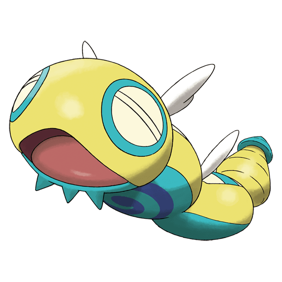 Dudunsparce