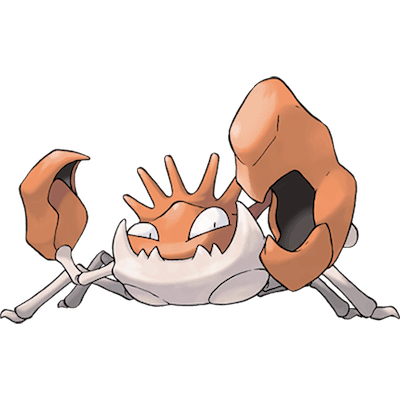 Kingler