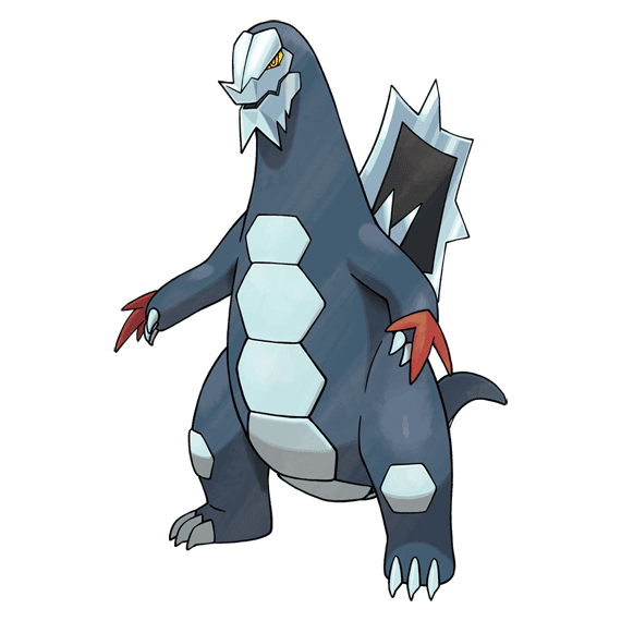 Baxcalibur