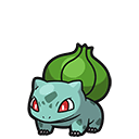 Bulbasaur