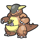 Kangaskhan