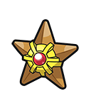 Staryu