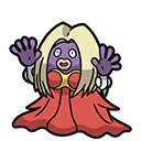 Jynx