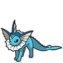 Vaporeon