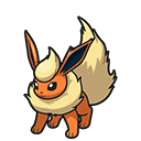 Flareon